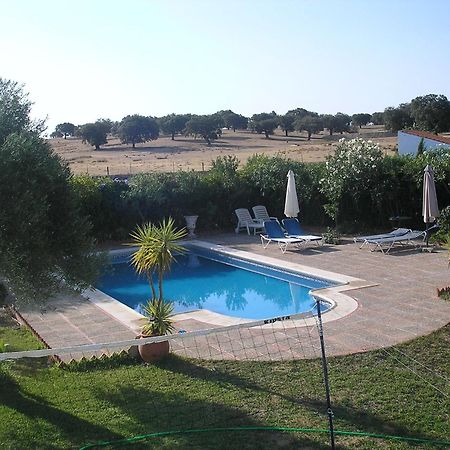 Casa Rural "El Carrasca" El Carrascalejo Esterno foto